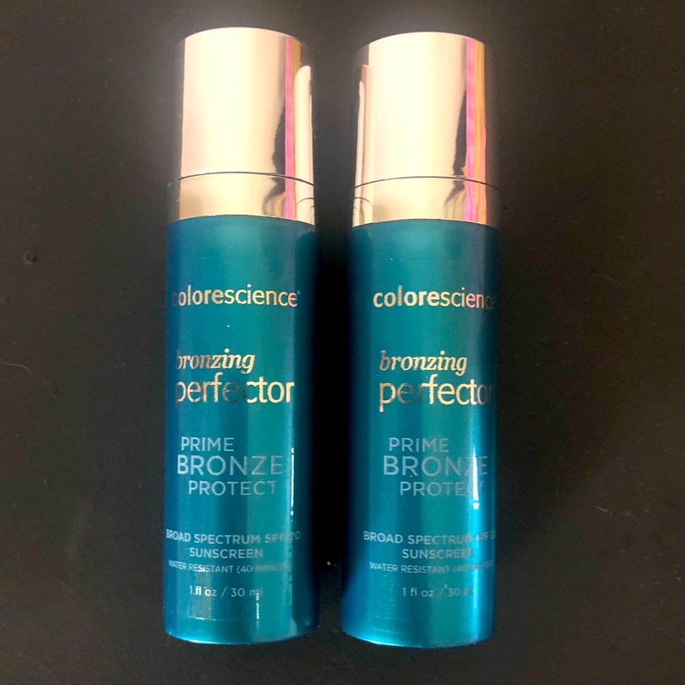 Colorscience Bronzing Perfector SPF 20 - pack of 2